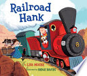 Railroad Hank cover