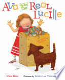 Ava and the Real Lucille cover
