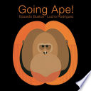 Going Ape! cover