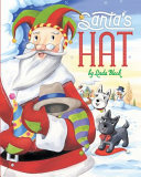 Santa's Hat cover
