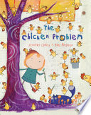The Chicken Problem cover