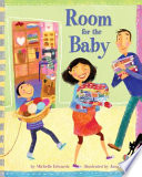 Room for the Baby cover