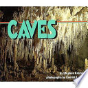Caves cover