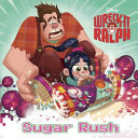 Sugar Rush cover