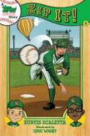 Zip It! cover