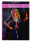 Caroline's Battle cover