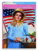 Changes for Caroline cover