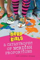 Nerd Girls: A Catastrophe of Nerdish Proportions cover