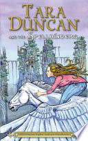 Tara Duncan and the Spellbinders cover