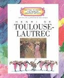 Henri de Toulouse-Lautrec cover