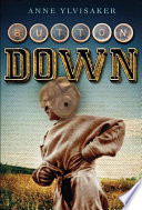 Button Down cover