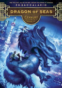 Dragon of Seas cover