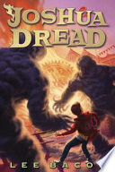 Joshua Dread cover