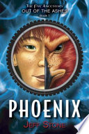 Phoenix cover