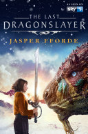 The Last Dragonslayer cover
