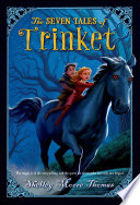 The Seven Tales of Trinket cover