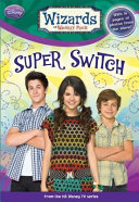 Super Switch cover