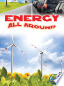 Energy All Around cover
