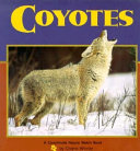 Coyotes cover