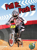 Pull It, Push It cover