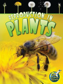 Reproduction in Plants cover