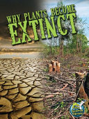 Why Plants Become Extinct cover