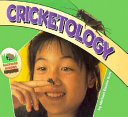 Cricketology cover