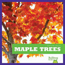 Maple Trees cover