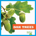 Oak Trees cover