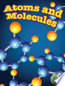 Atoms and Molecules cover