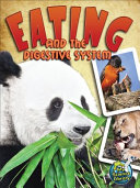 Eating and the Digestive System cover
