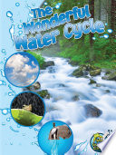The Wonderful Water Cycle cover