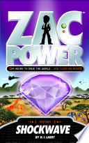 Shockwave cover