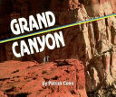 Grand Canyon cover