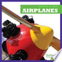 Airplanes cover