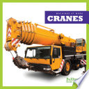 Cranes cover