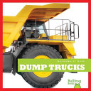 Dump Trucks cover