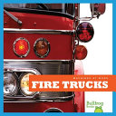 Fire Trucks cover