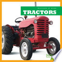 Tractors cover