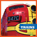 Trains cover