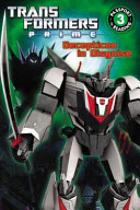 Decepticon in Disguise cover