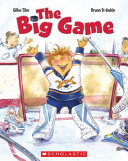 The Big Game cover