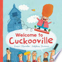 Welcome to Cuckooville cover
