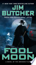 Fool Moon cover