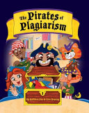 The Pirates of Plagiarism cover