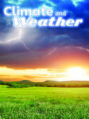 Climate and Weather cover