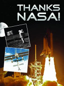 Thanks, NASA! cover