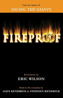 Fireproof cover