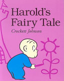 Harold's Fairy Tale cover