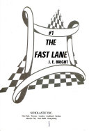 The Fast Lane cover